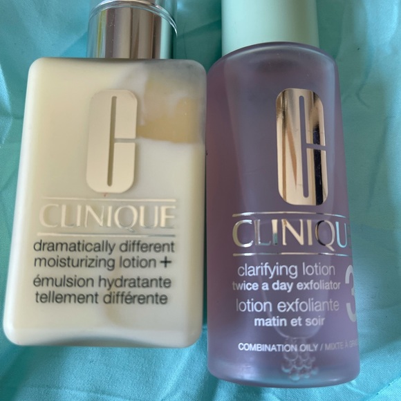 Clinique lotion - Picture 1 of 4